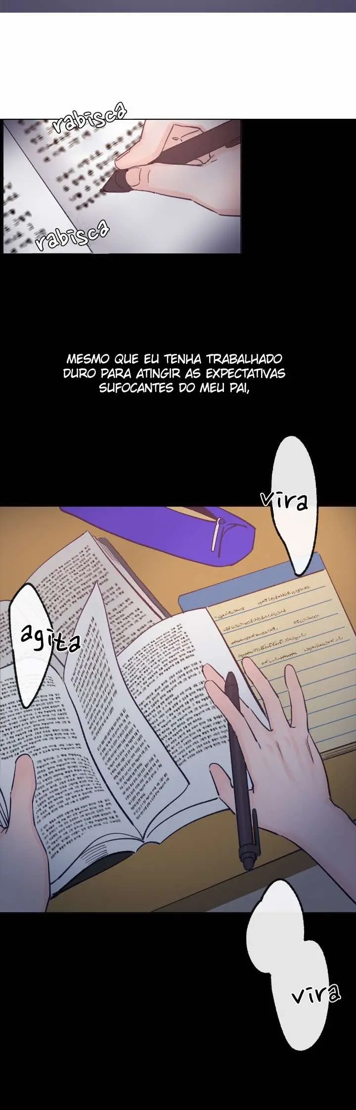 Love Tractor – Capítulo 23 Yaoi – Página 11