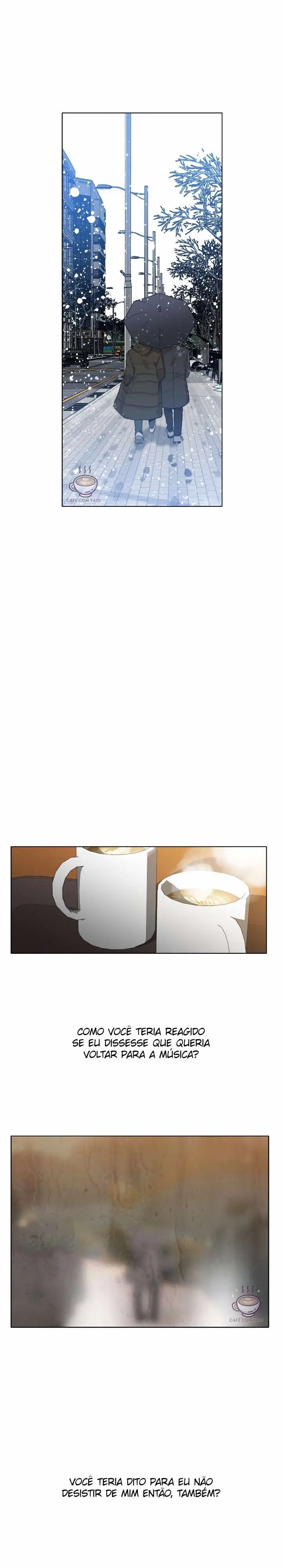 Love Tractor – Capítulo 23 Yaoi – Página 14