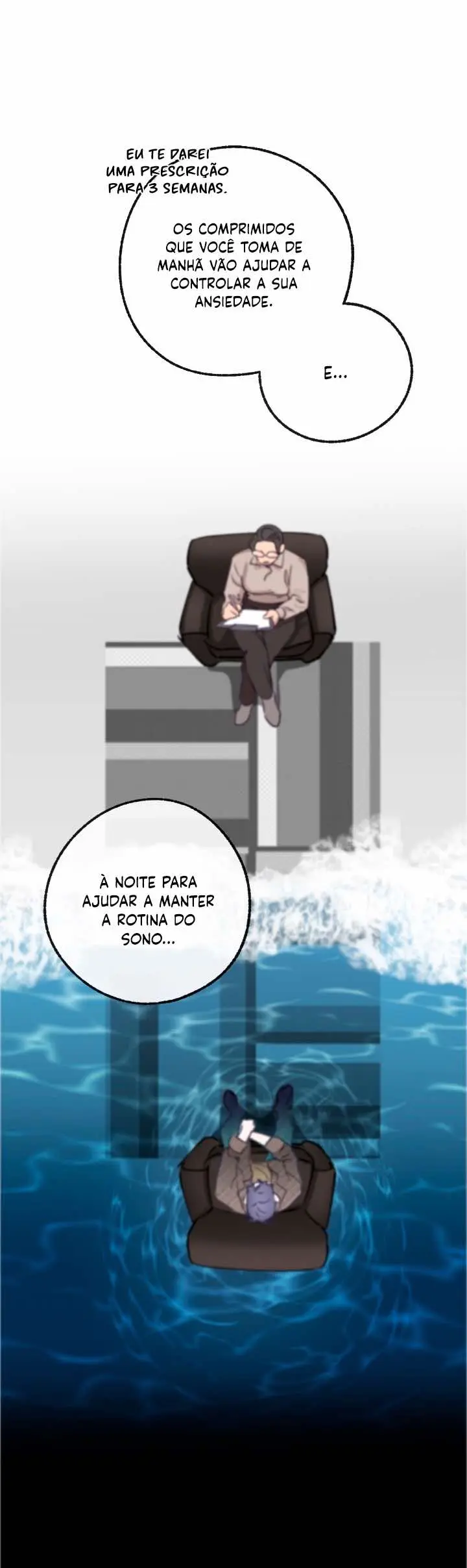 Love Tractor – Capítulo 23 Yaoi – Página 19