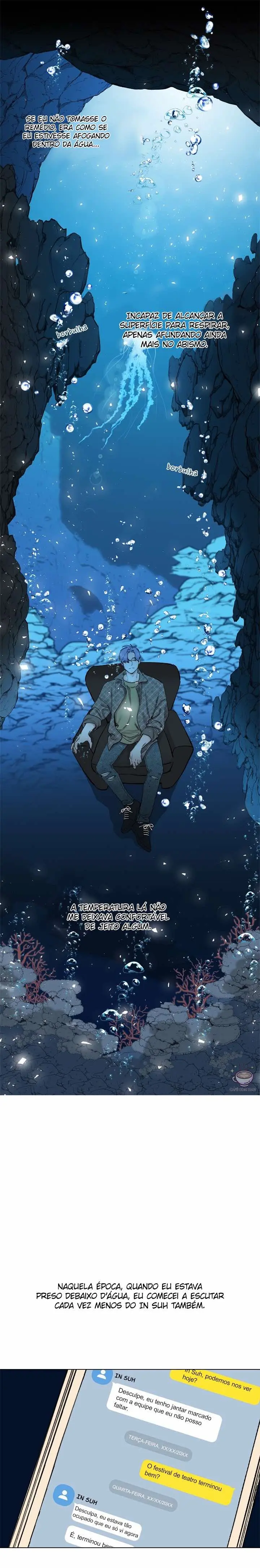 Love Tractor – Capítulo 23 Yaoi – Página 20