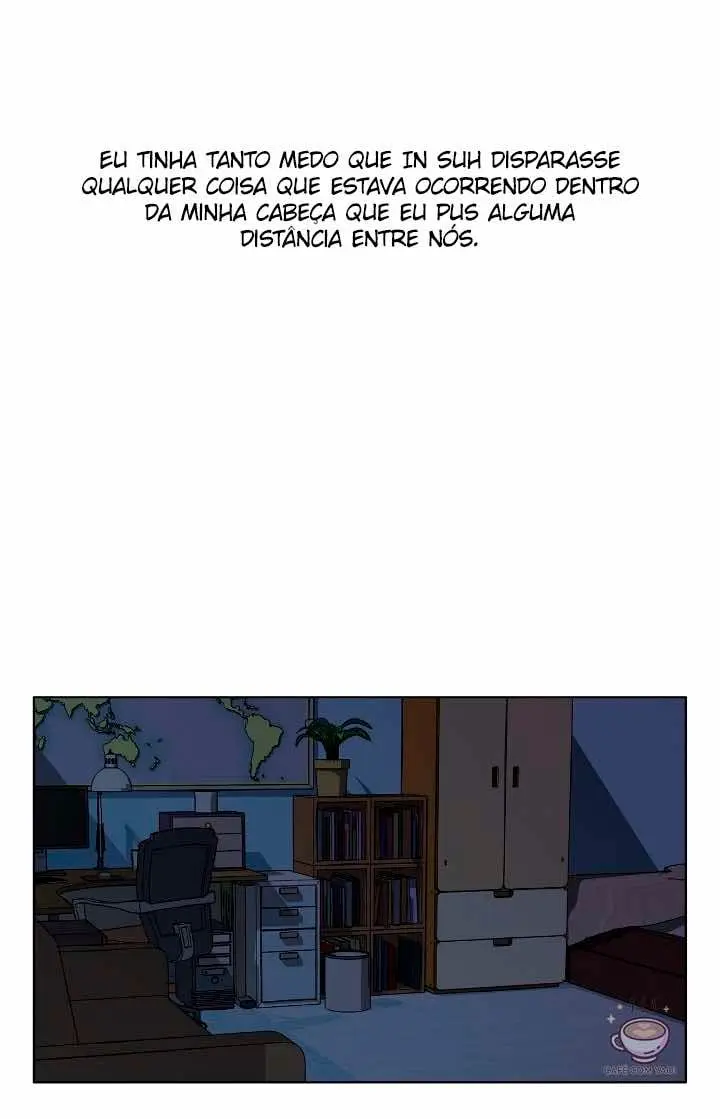 Love Tractor – Capítulo 23 Yaoi – Página 21