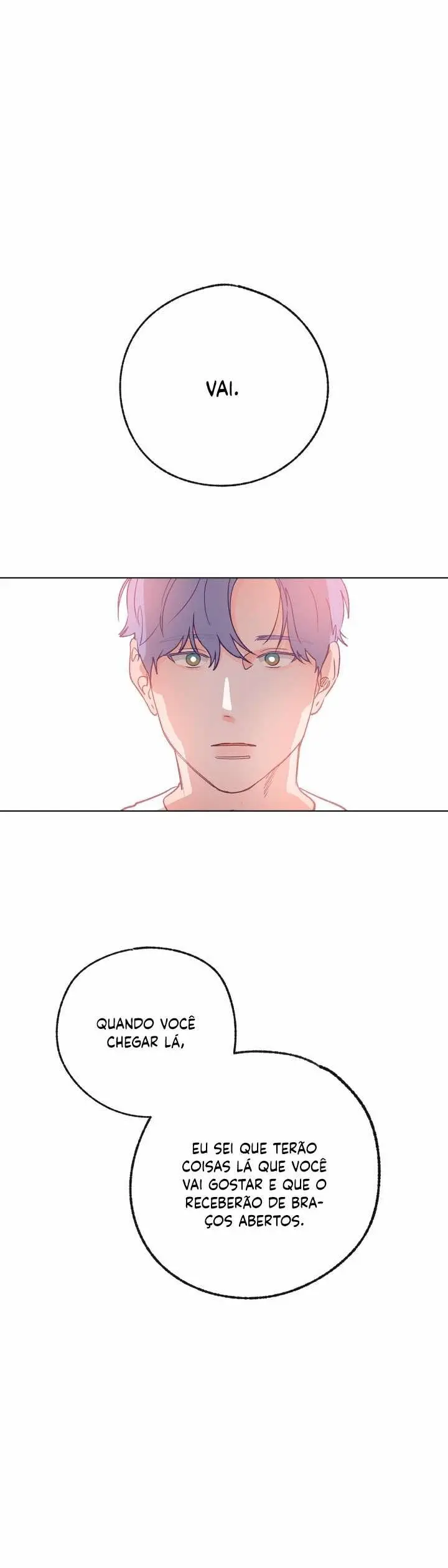 Love Tractor – Capítulo 23 Yaoi – Página 29