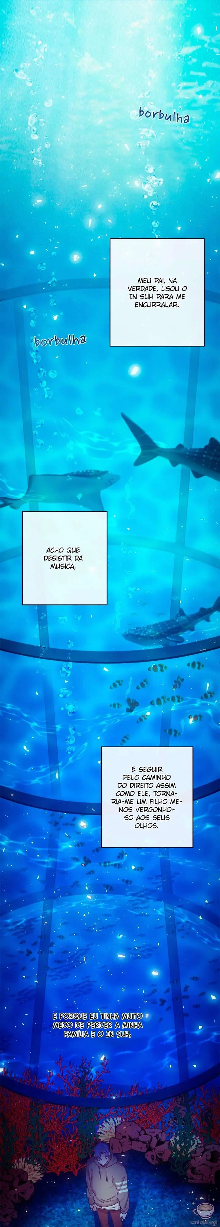 Love Tractor – Capítulo 23 Yaoi – Página 4