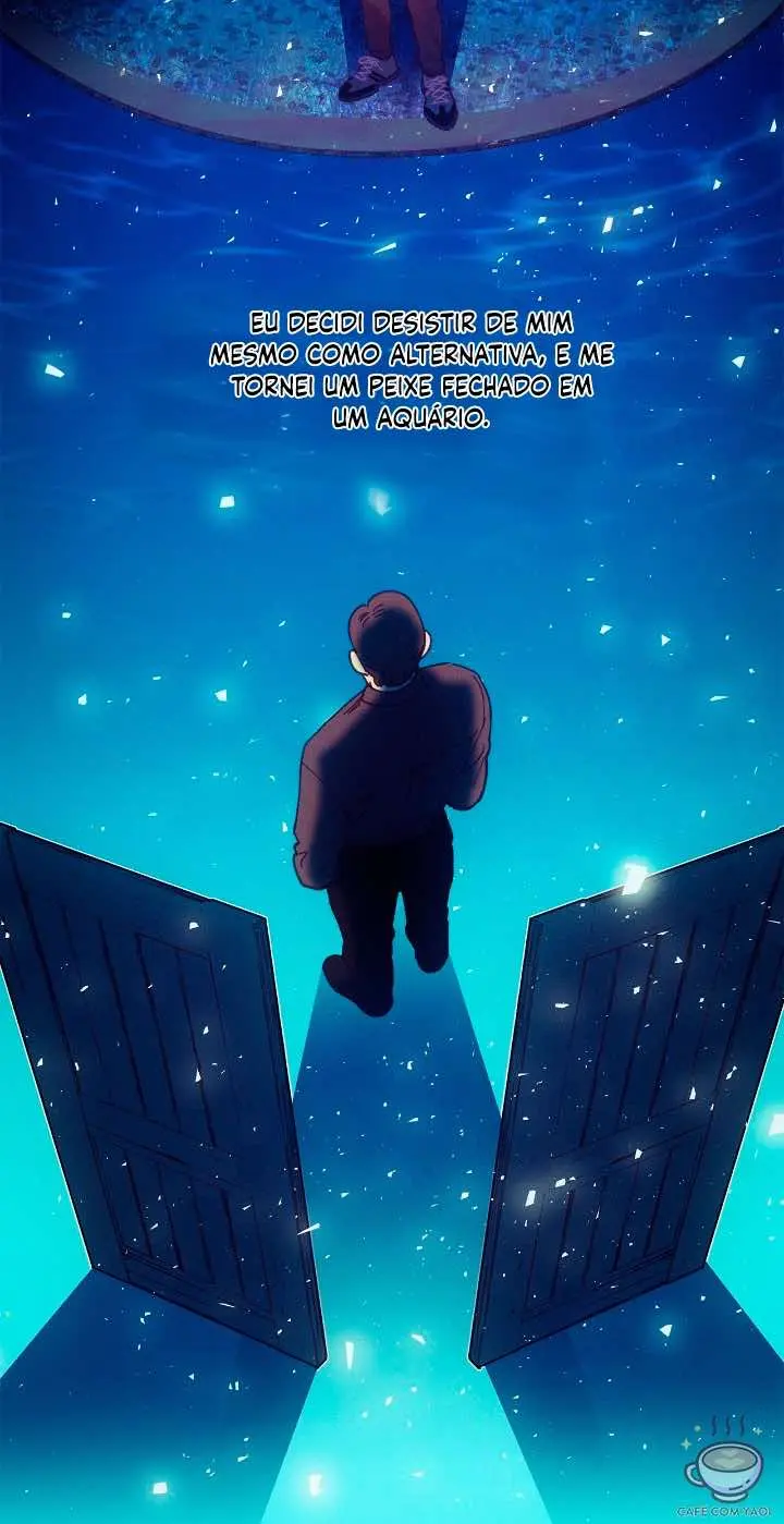 Love Tractor – Capítulo 23 Yaoi – Página 5