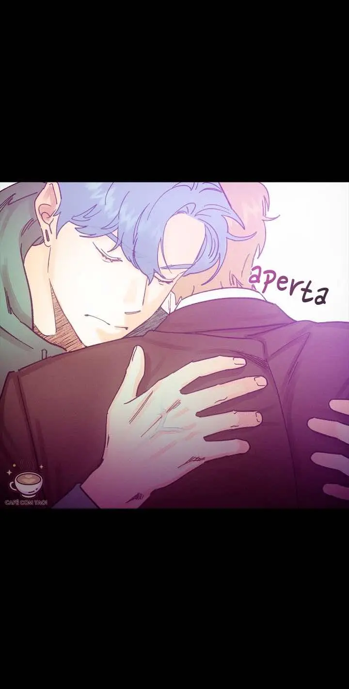 Love Tractor – Capítulo 23 Yaoi – Página 7