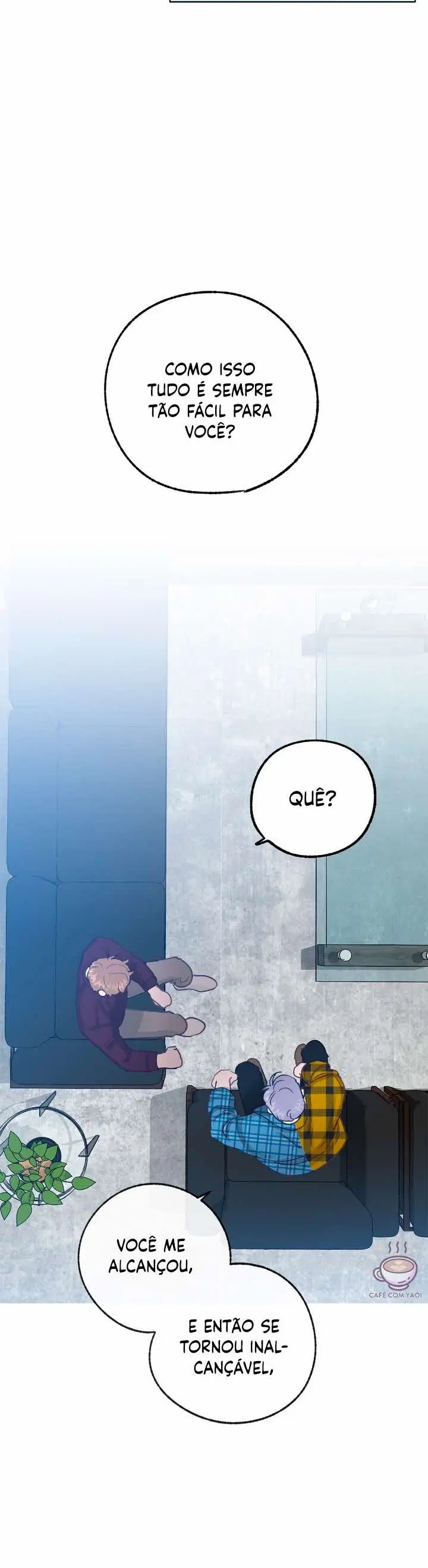 Love Tractor – Capítulo 24 Yaoi – Página 16