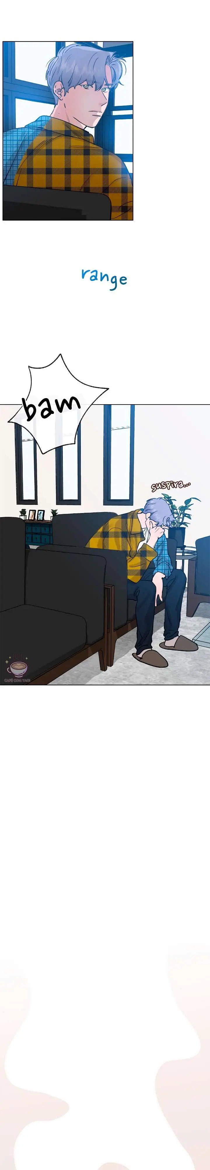 Love Tractor – Capítulo 24 Yaoi – Página 23