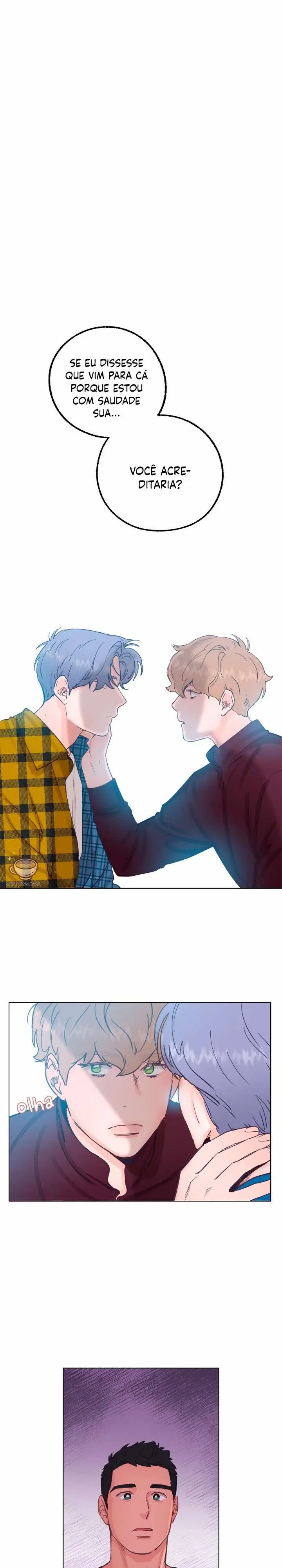 Love Tractor – Capítulo 24 Yaoi – Página 5