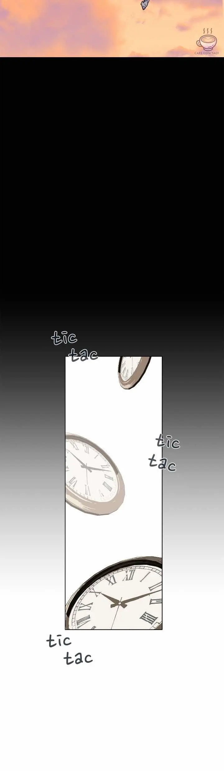 Love Tractor – Capítulo 25 Yaoi – Página 25