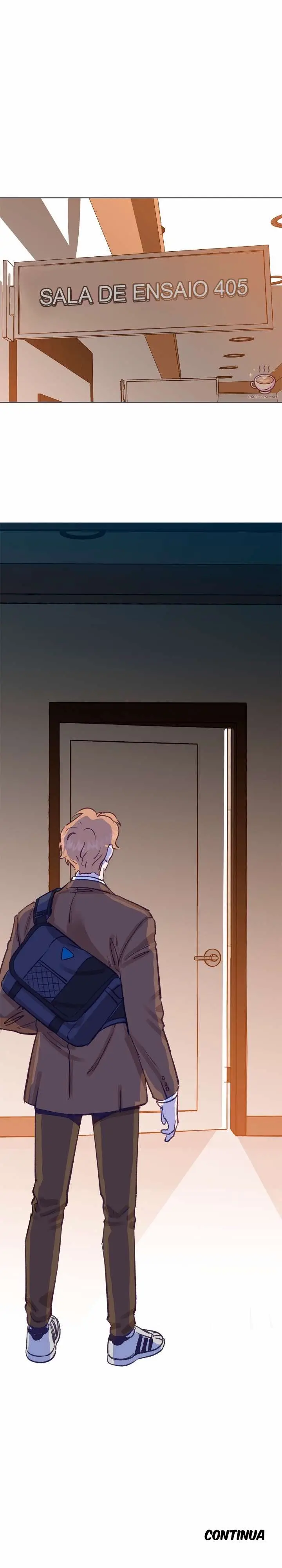 Love Tractor – Capítulo 25 Yaoi – Página 28