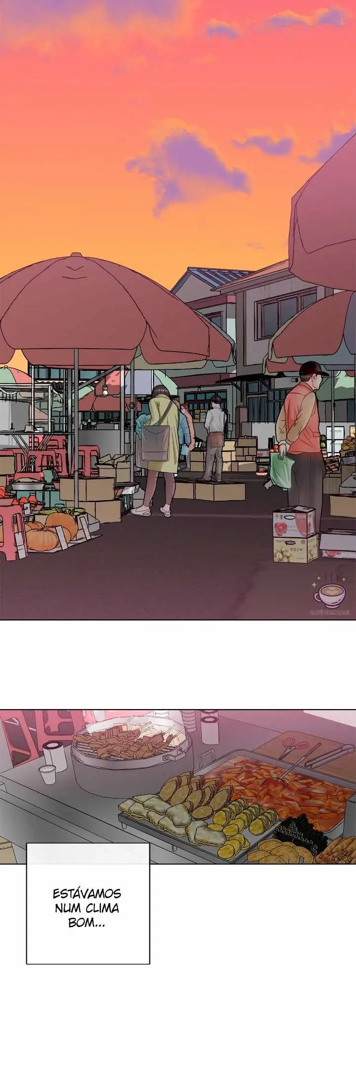 Love Tractor – Capítulo 25 Yaoi – Página 5