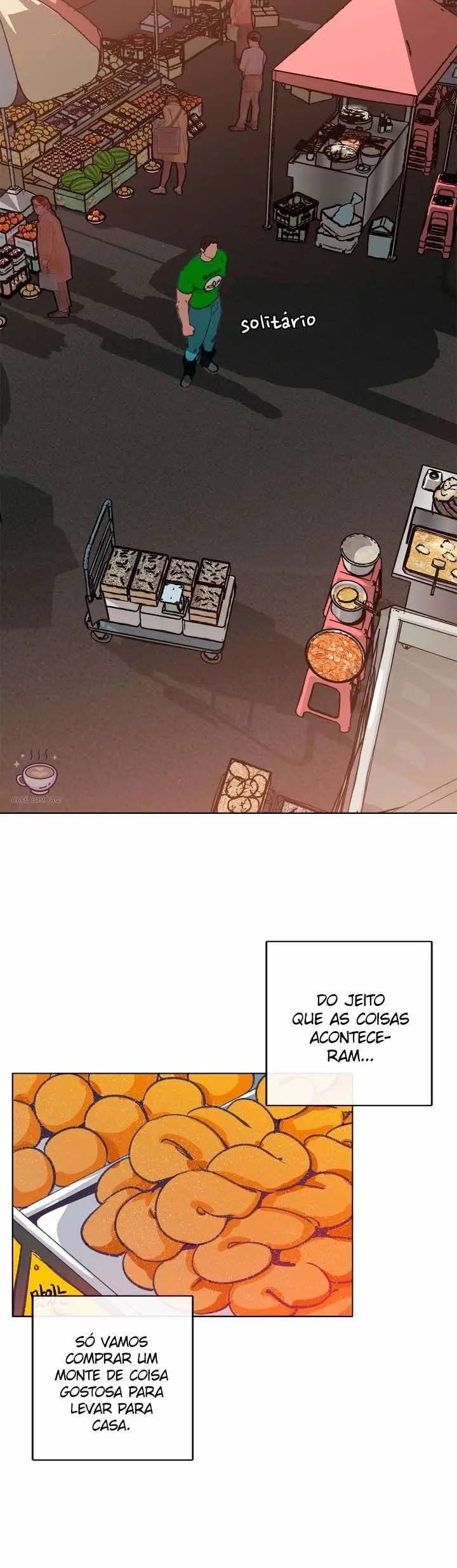 Love Tractor – Capítulo 25 Yaoi – Página 7