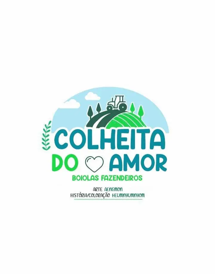 Love Tractor – Capítulo 26 Yaoi – Página 1