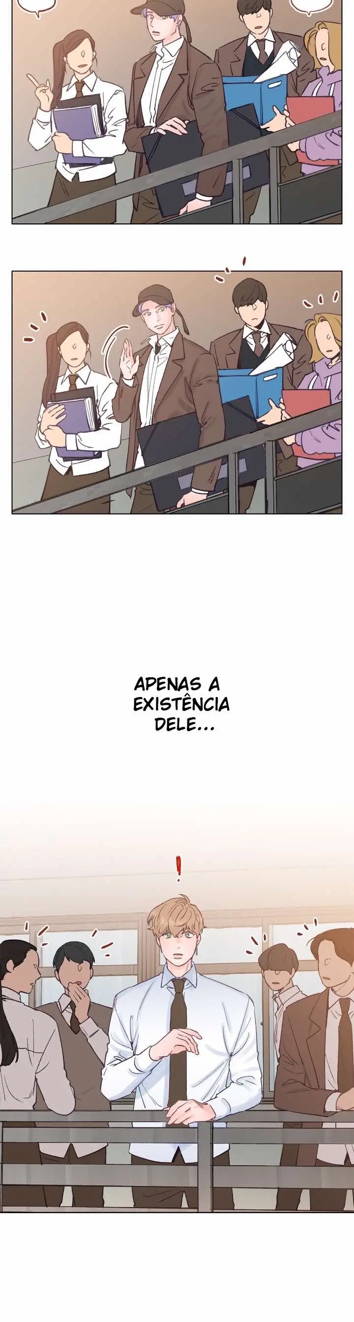 Love Tractor – Capítulo 26 Yaoi – Página 10