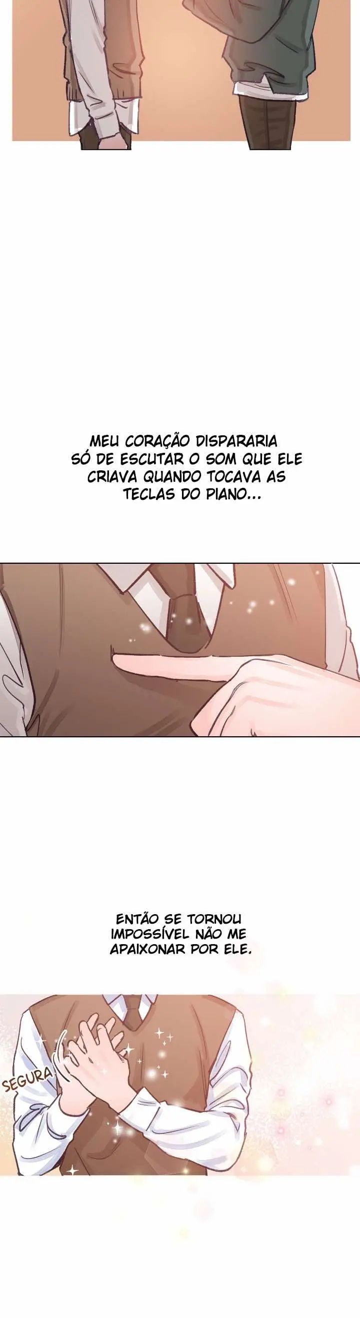 Love Tractor – Capítulo 26 Yaoi – Página 18