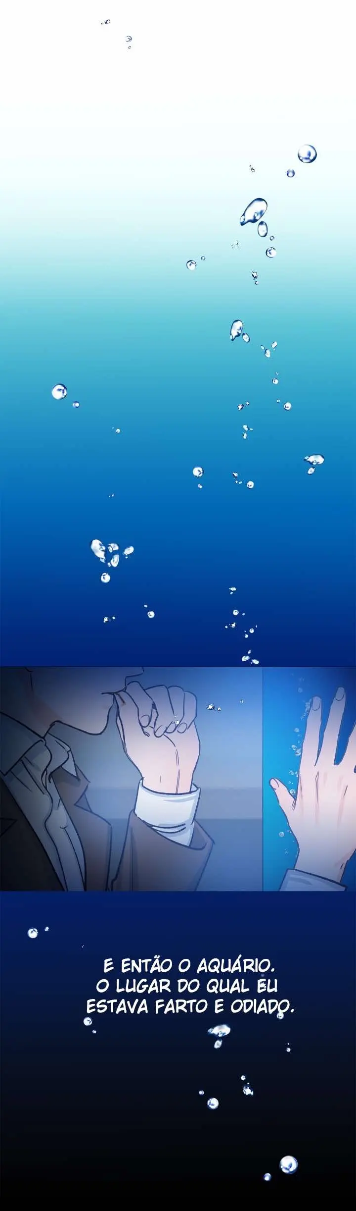 Love Tractor – Capítulo 26 Yaoi – Página 22