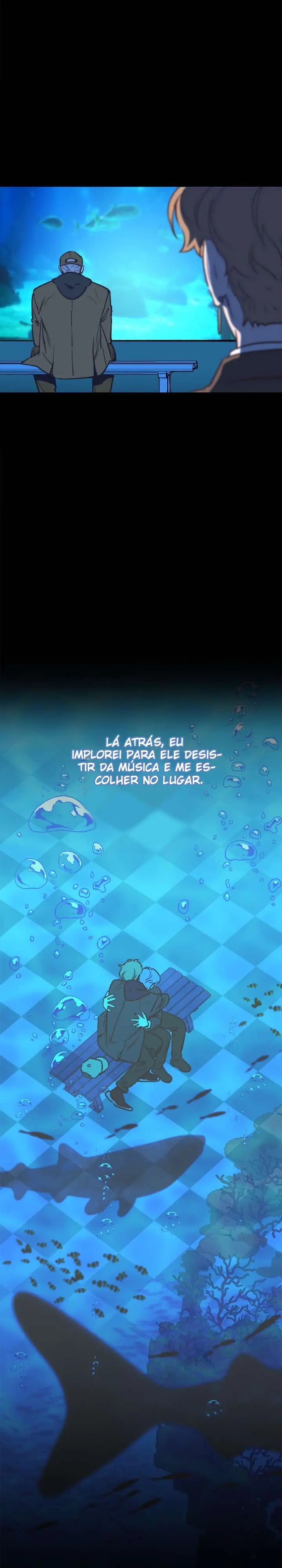 Love Tractor – Capítulo 26 Yaoi – Página 23