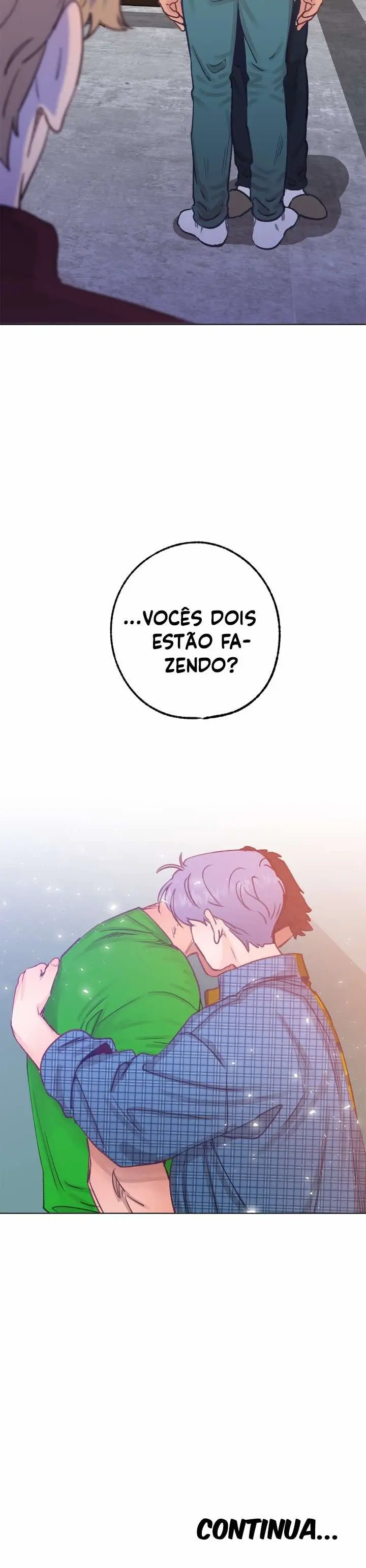 Love Tractor – Capítulo 26 Yaoi – Página 28