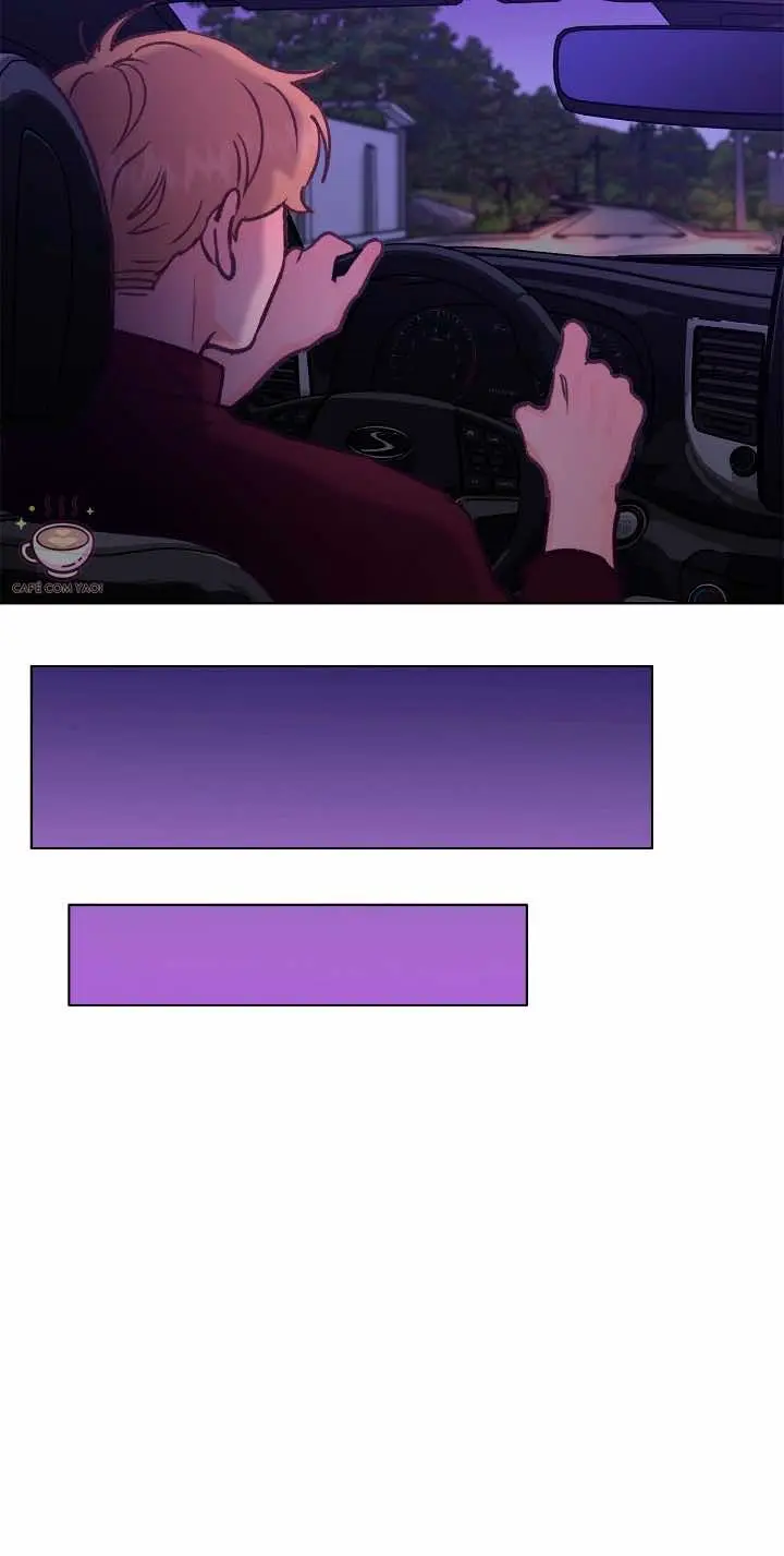 Love Tractor – Capítulo 27 Yaoi – Página 14