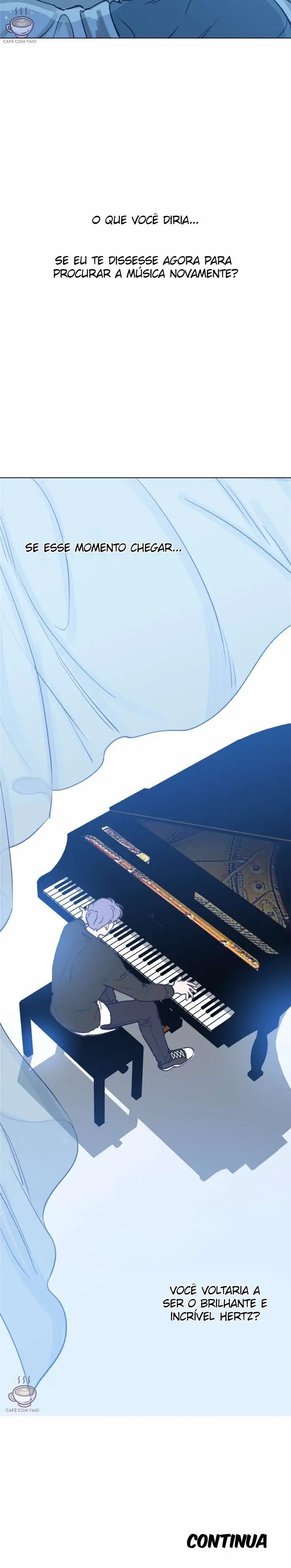 Love Tractor – Capítulo 27 Yaoi – Página 27