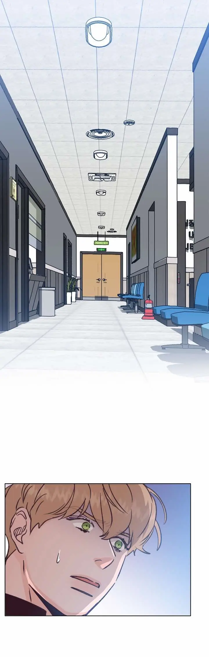 Love Tractor – Capítulo 28 Yaoi – Página 14