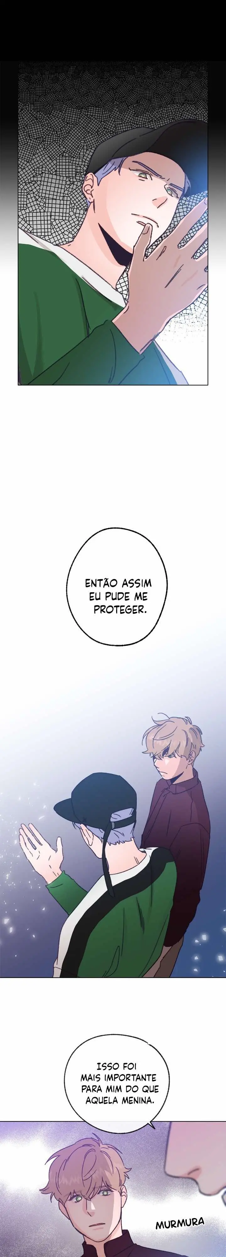 Love Tractor – Capítulo 28 Yaoi – Página 23