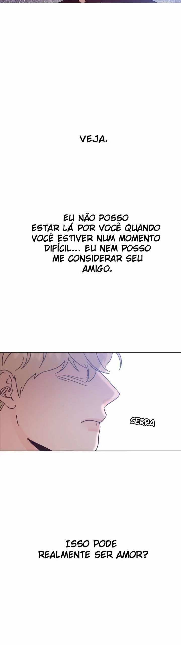 Love Tractor – Capítulo 28 Yaoi – Página 24