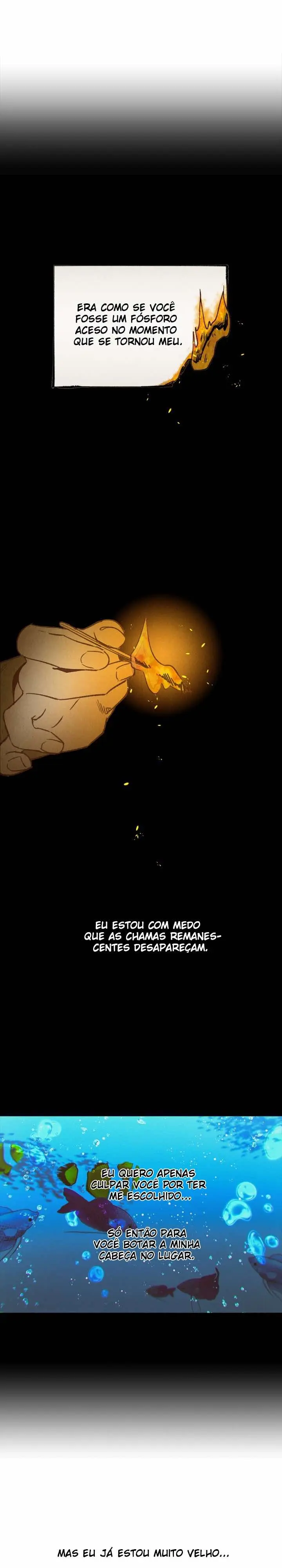 Love Tractor – Capítulo 28 Yaoi – Página 3