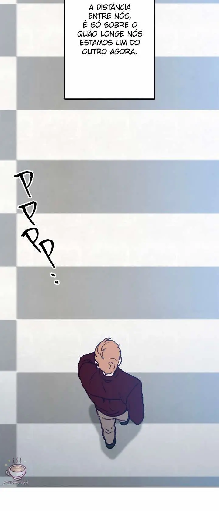 Love Tractor – Capítulo 29 Yaoi – Página 2