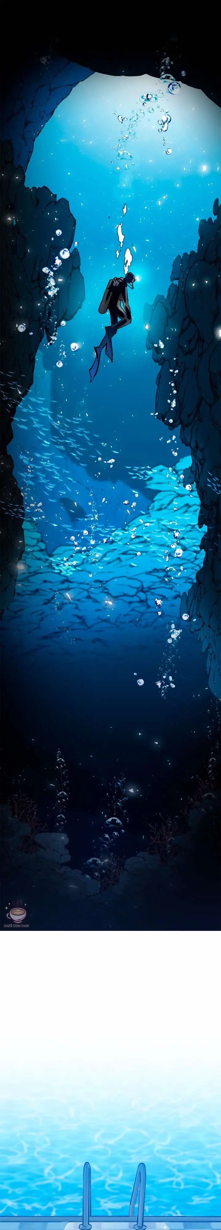 Love Tractor – Capítulo 29 Yaoi – Página 23