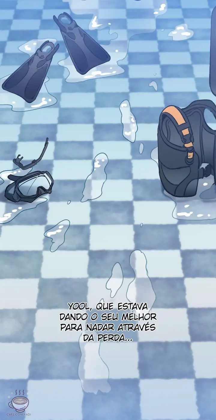 Love Tractor – Capítulo 29 Yaoi – Página 24