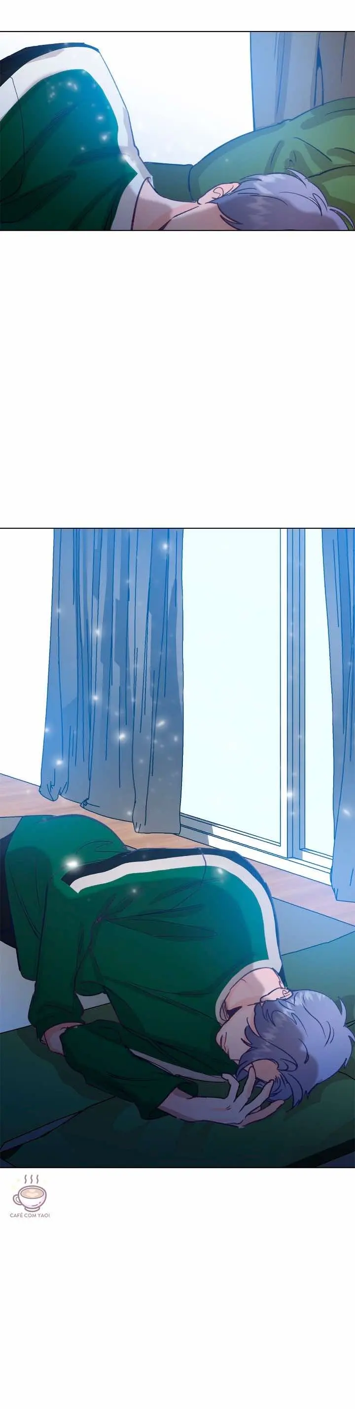 Love Tractor – Capítulo 29 Yaoi – Página 26