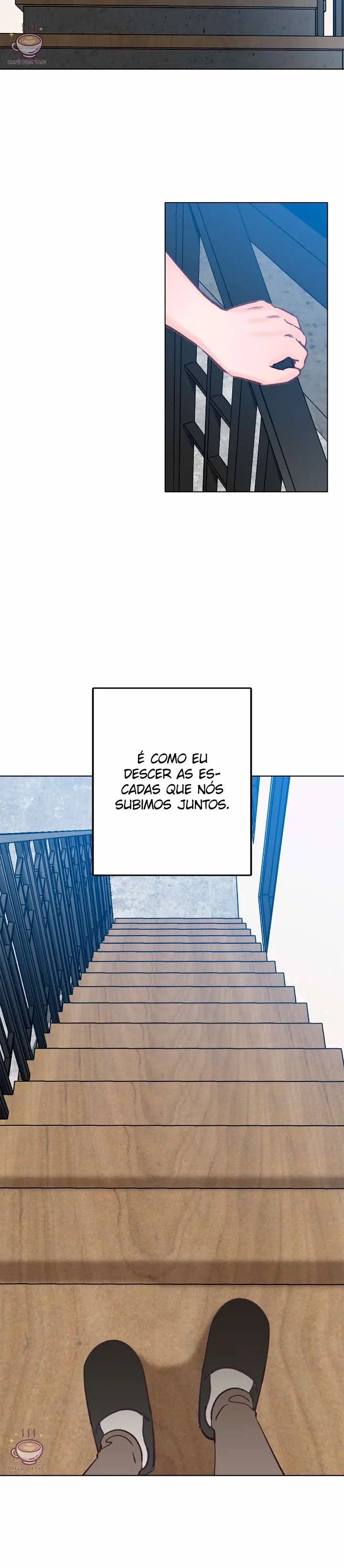 Love Tractor – Capítulo 29 Yaoi – Página 28