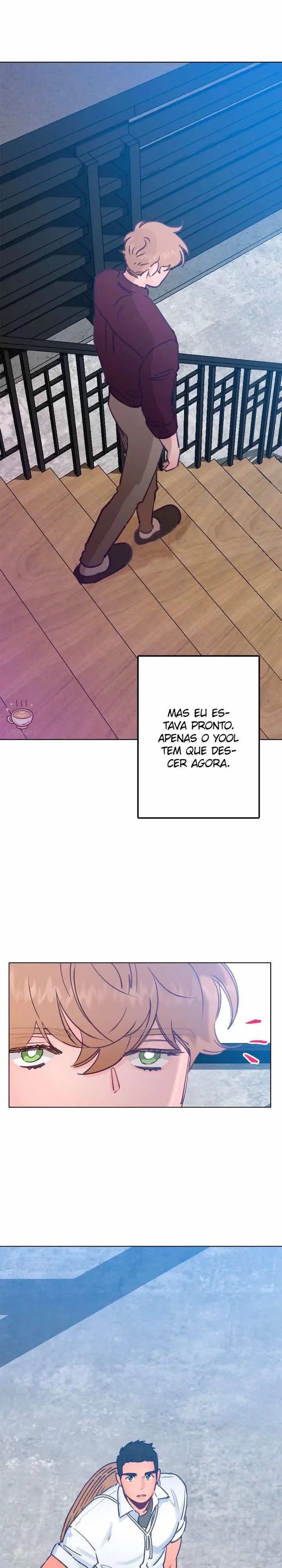 Love Tractor – Capítulo 29 Yaoi – Página 29