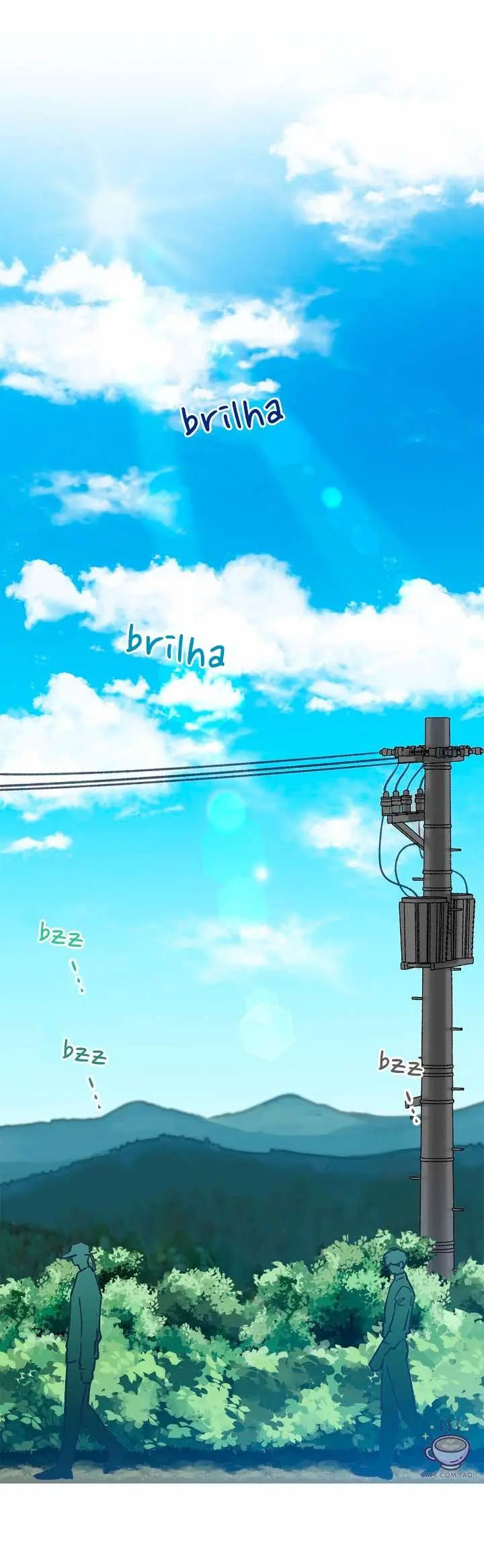 Love Tractor – Capítulo 29 Yaoi – Página 4