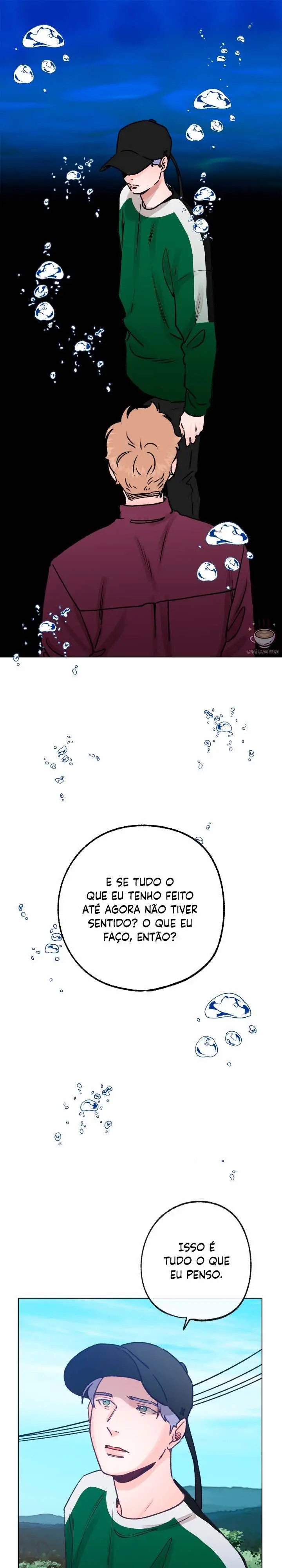 Love Tractor – Capítulo 29 Yaoi – Página 9