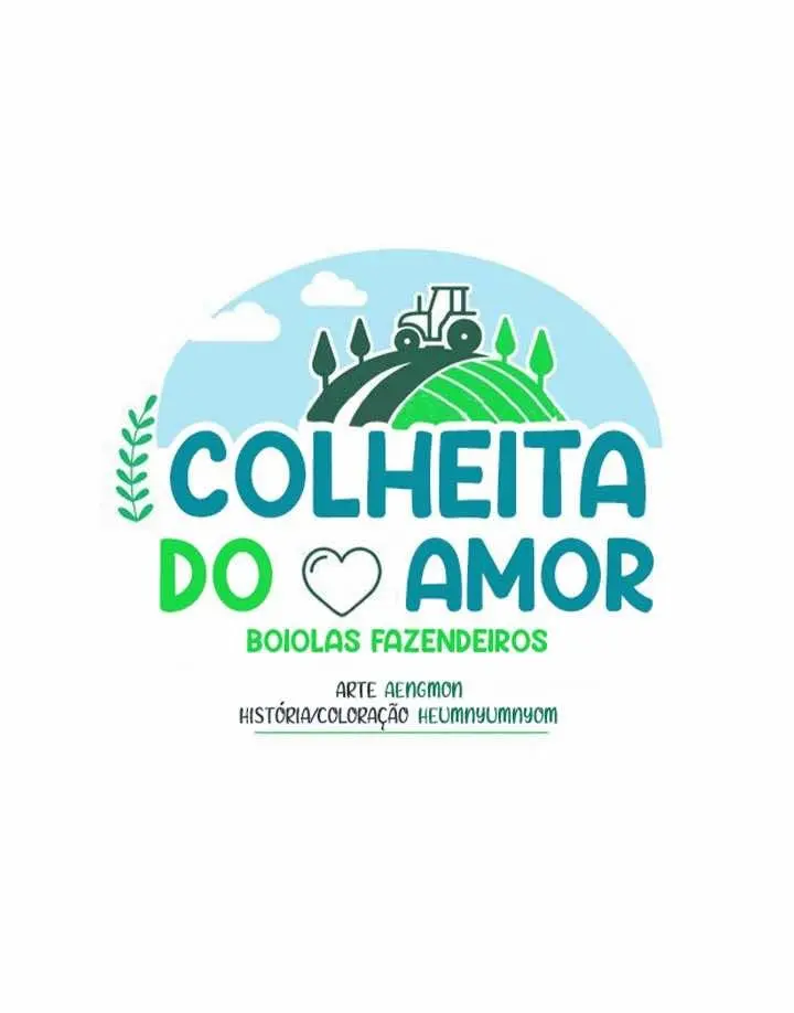 Love Tractor – Capítulo 30 Yaoi – Página 1