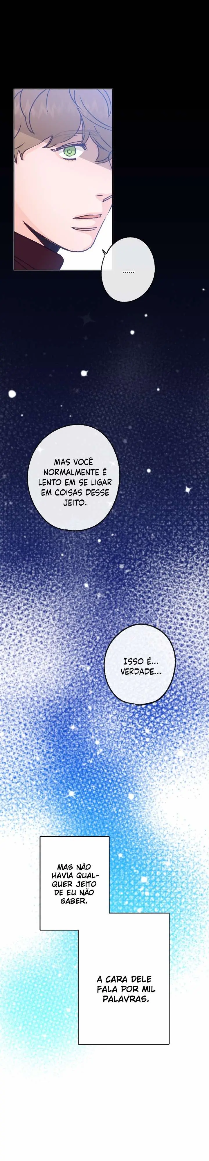 Love Tractor – Capítulo 30 Yaoi – Página 16