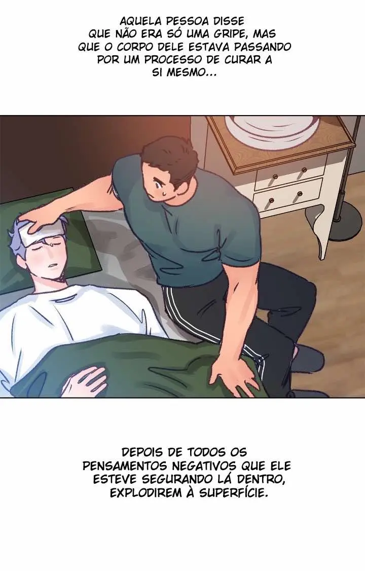 Love Tractor – Capítulo 30 Yaoi – Página 24