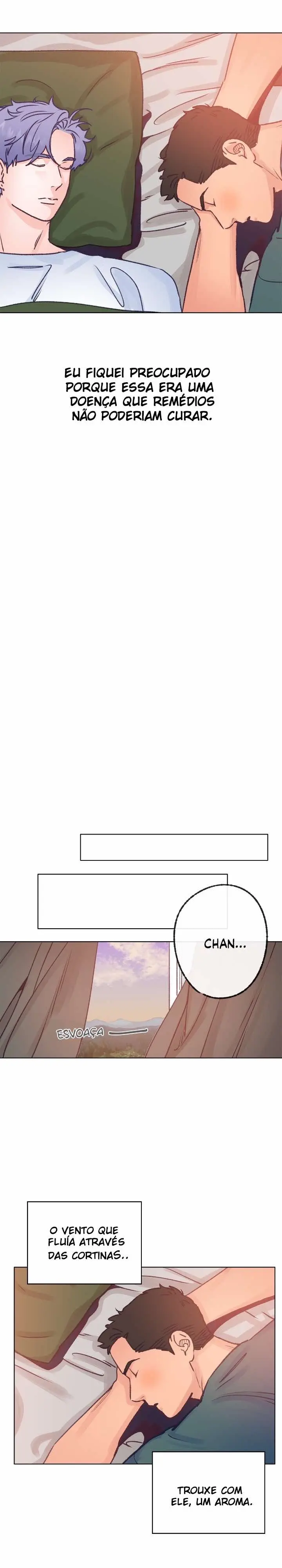 Love Tractor – Capítulo 30 Yaoi – Página 25