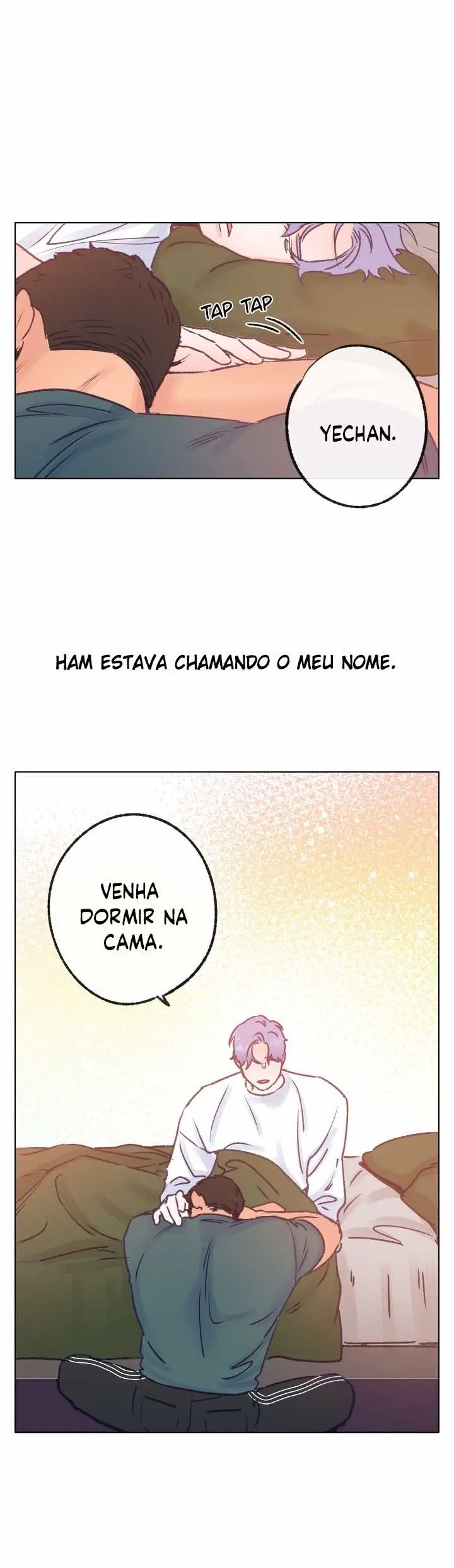 Love Tractor – Capítulo 30 Yaoi – Página 26