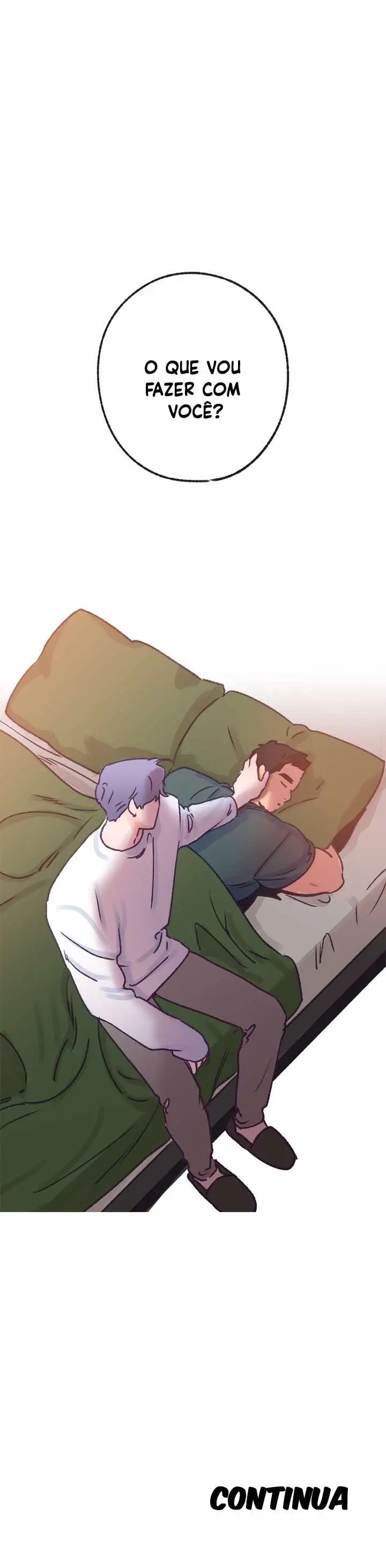 Love Tractor – Capítulo 30 Yaoi – Página 28