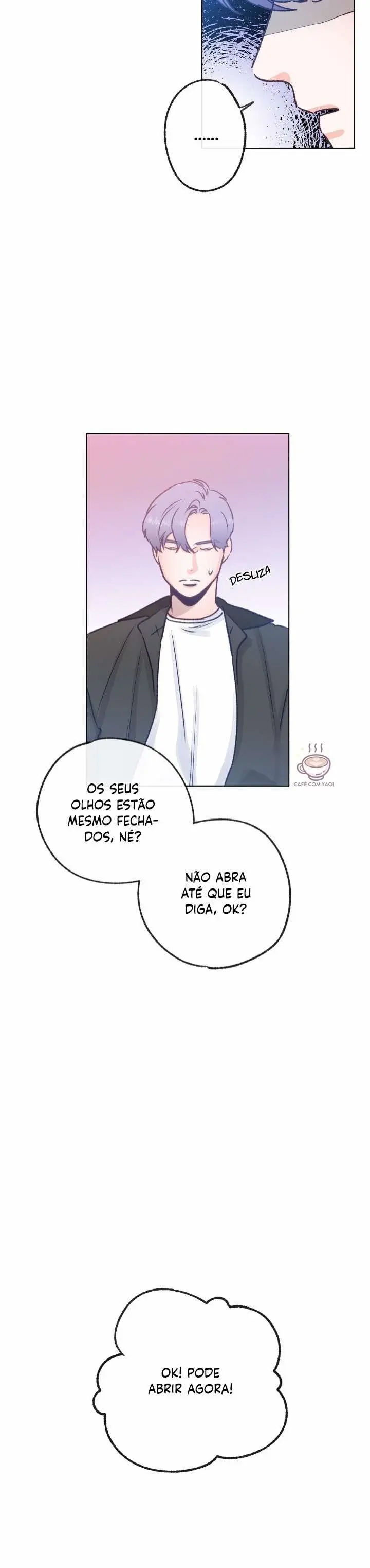 Love Tractor – Capítulo 31 Yaoi – Página 12