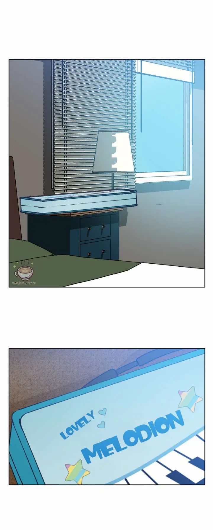 Love Tractor – Capítulo 31 Yaoi – Página 6