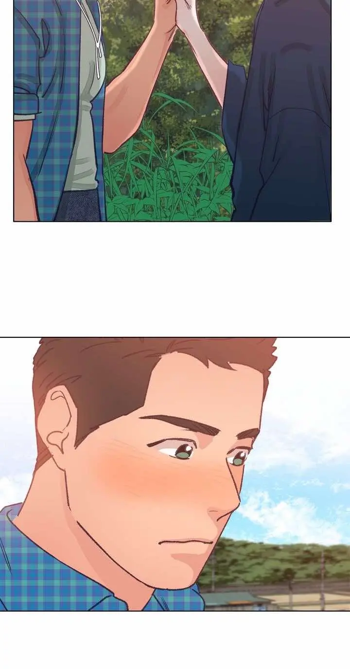 Love Tractor – Capítulo 32 Yaoi – Página 15