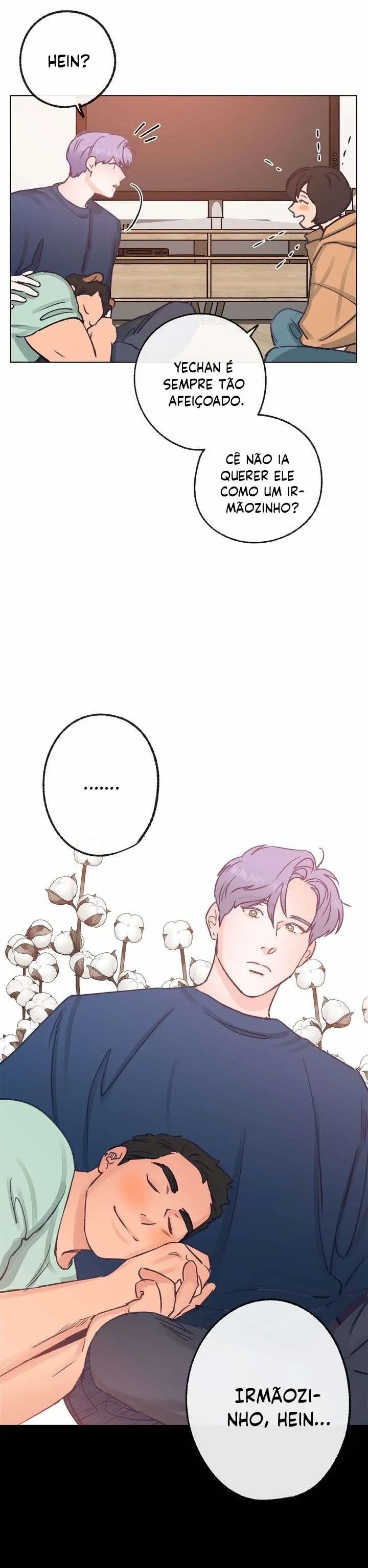 Love Tractor – Capítulo 32 Yaoi – Página 25