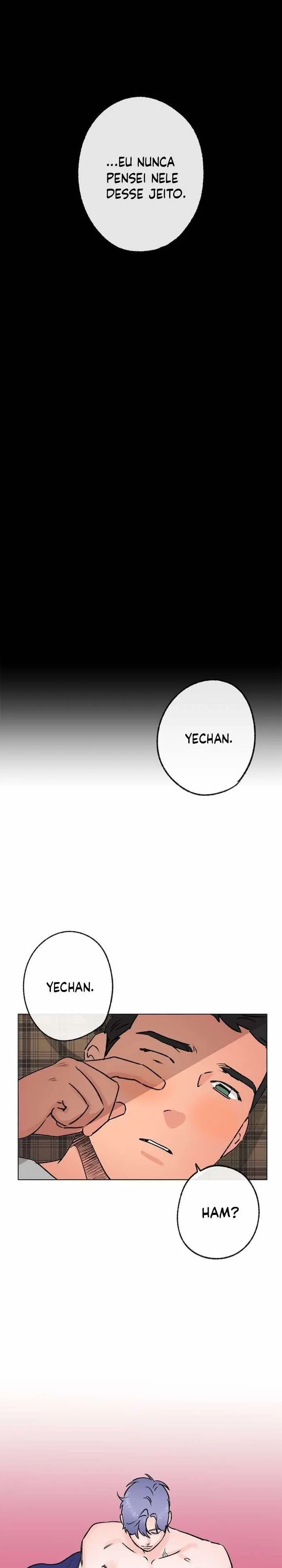 Love Tractor – Capítulo 32 Yaoi – Página 26