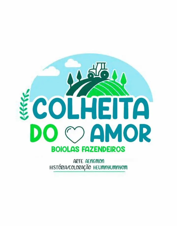 Love Tractor – Capítulo 34 Yaoi – Página 1