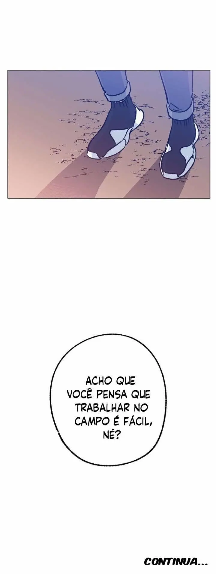 Love Tractor – Capítulo 34 Yaoi – Página 29