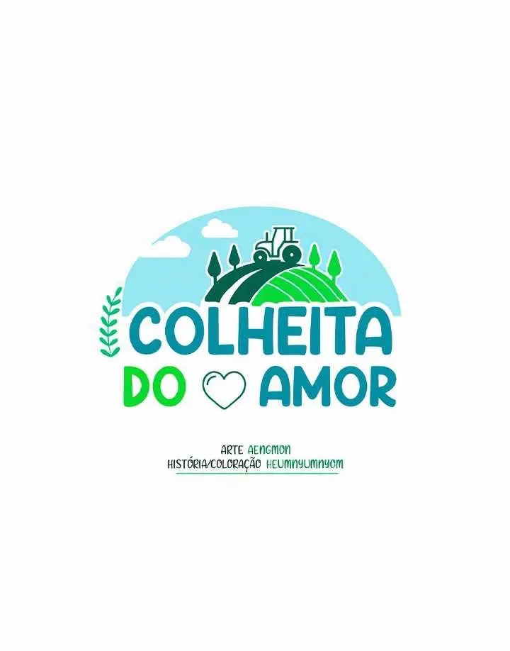 Love Tractor – Capítulo 35 Yaoi – Página 1